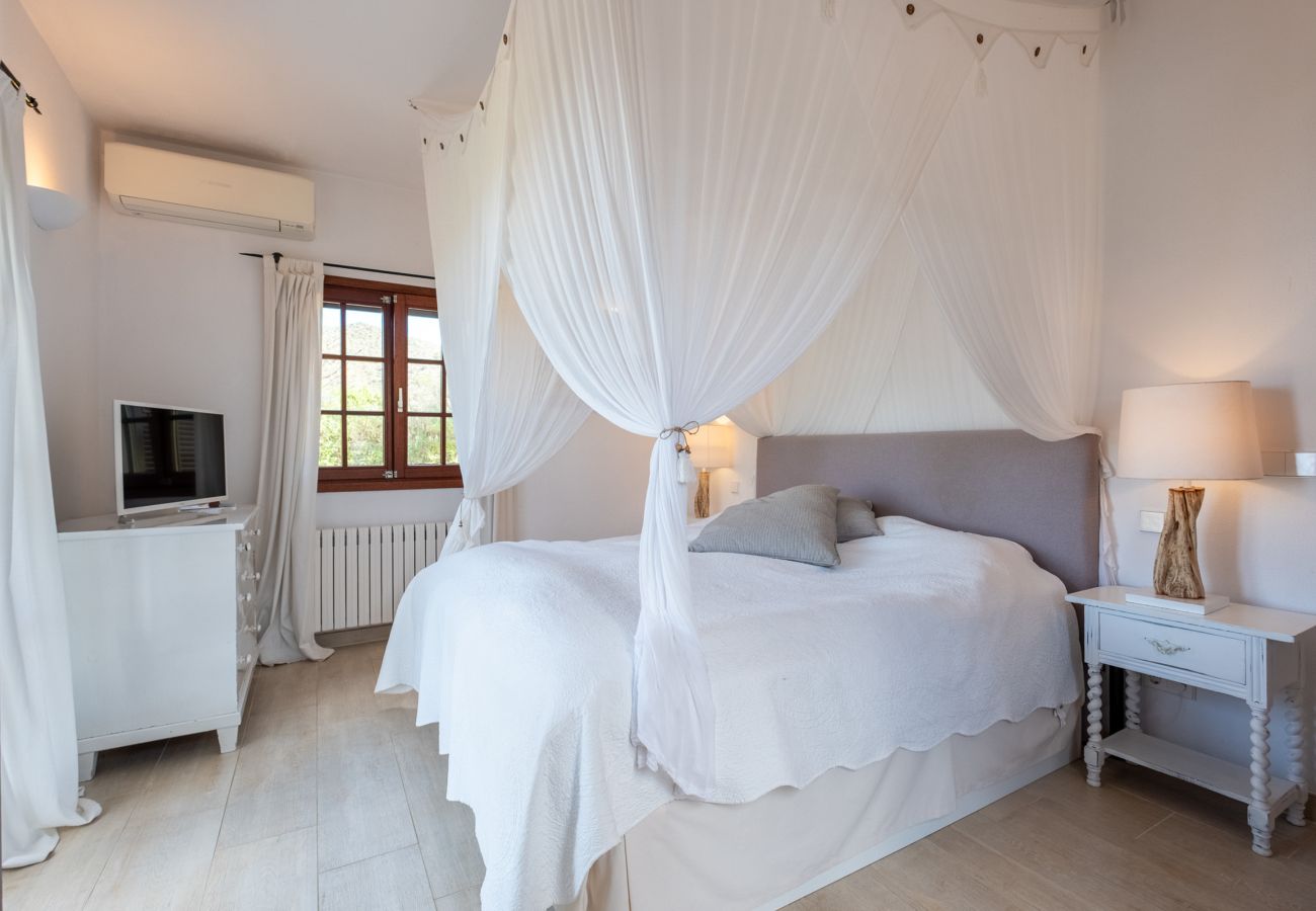 Villa en Colonia de Sant Pere - Pentinat, Villa 5StarsHome Mallorca