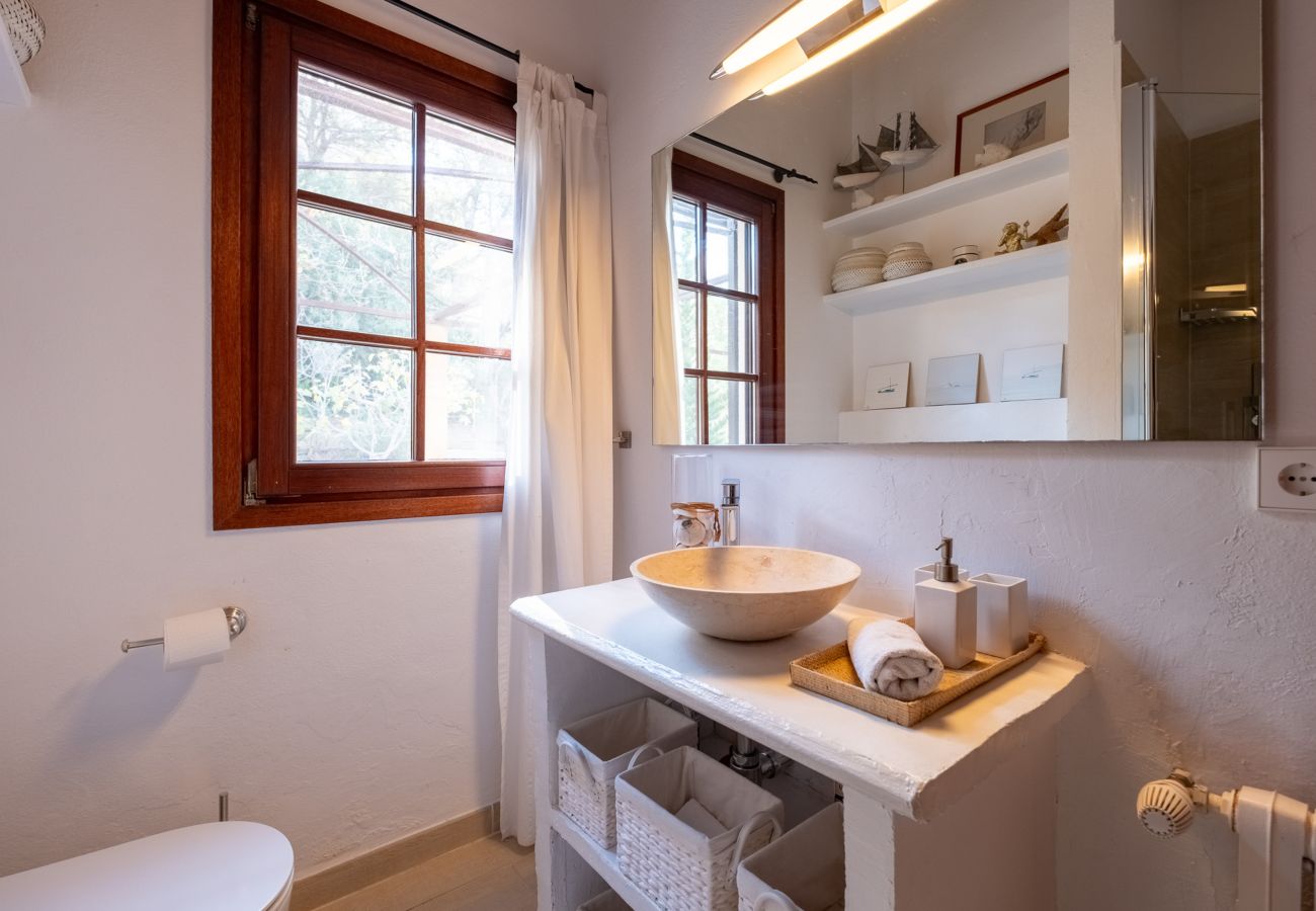 Villa en Colonia de Sant Pere - Pentinat, Villa 5StarsHome Mallorca