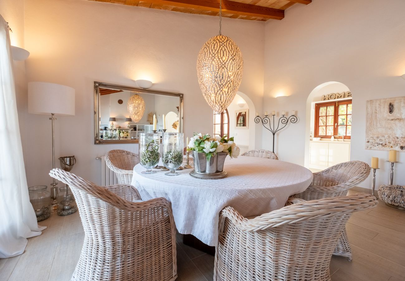 Villa en Colonia de Sant Pere - Pentinat, Villa 5StarsHome Mallorca