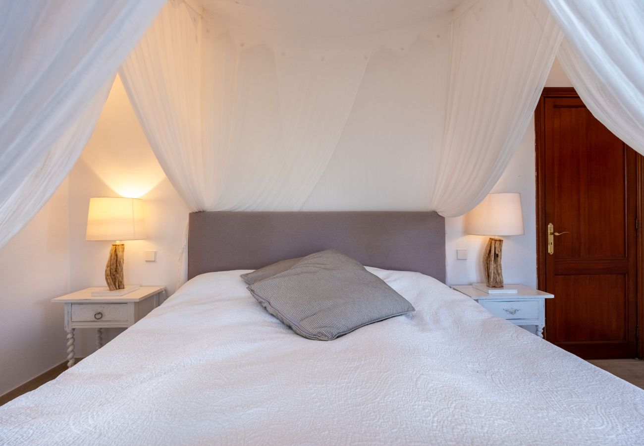 Villa en Colonia de Sant Pere - Pentinat, Villa 5StarsHome Mallorca