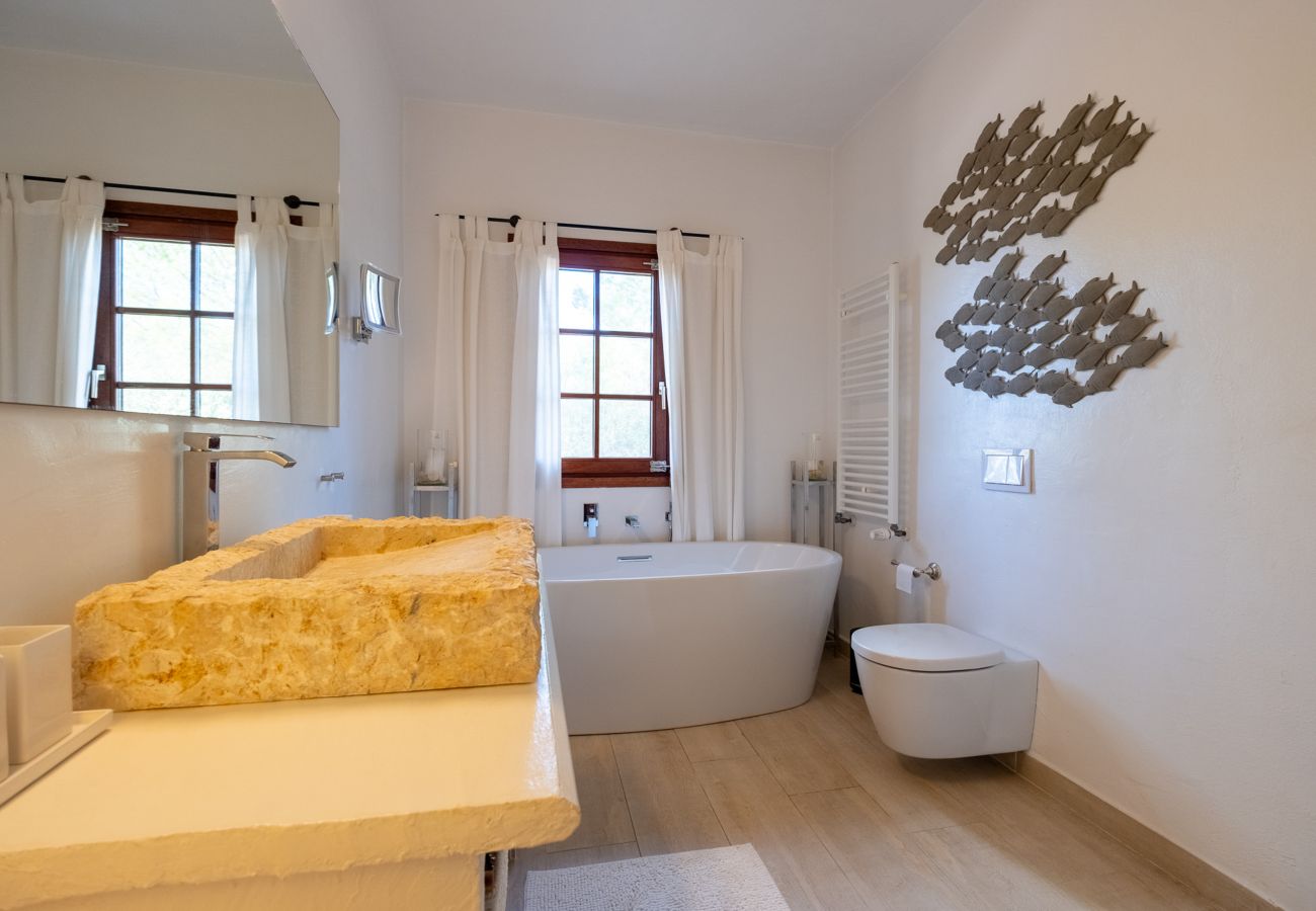 Villa en Colonia de Sant Pere - Pentinat, Villa 5StarsHome Mallorca