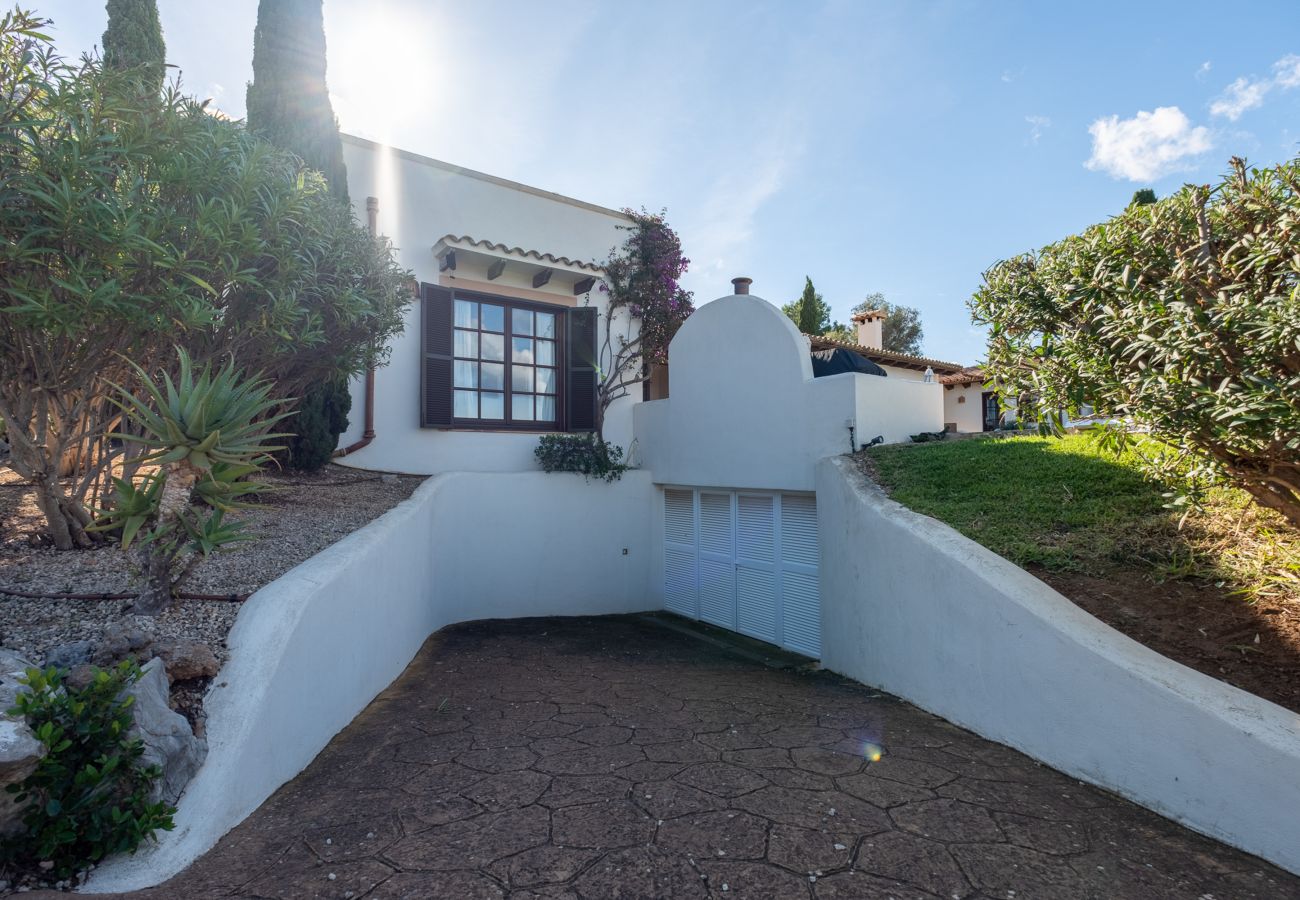 Villa en Colonia de Sant Pere - Pentinat, Villa 5StarsHome Mallorca