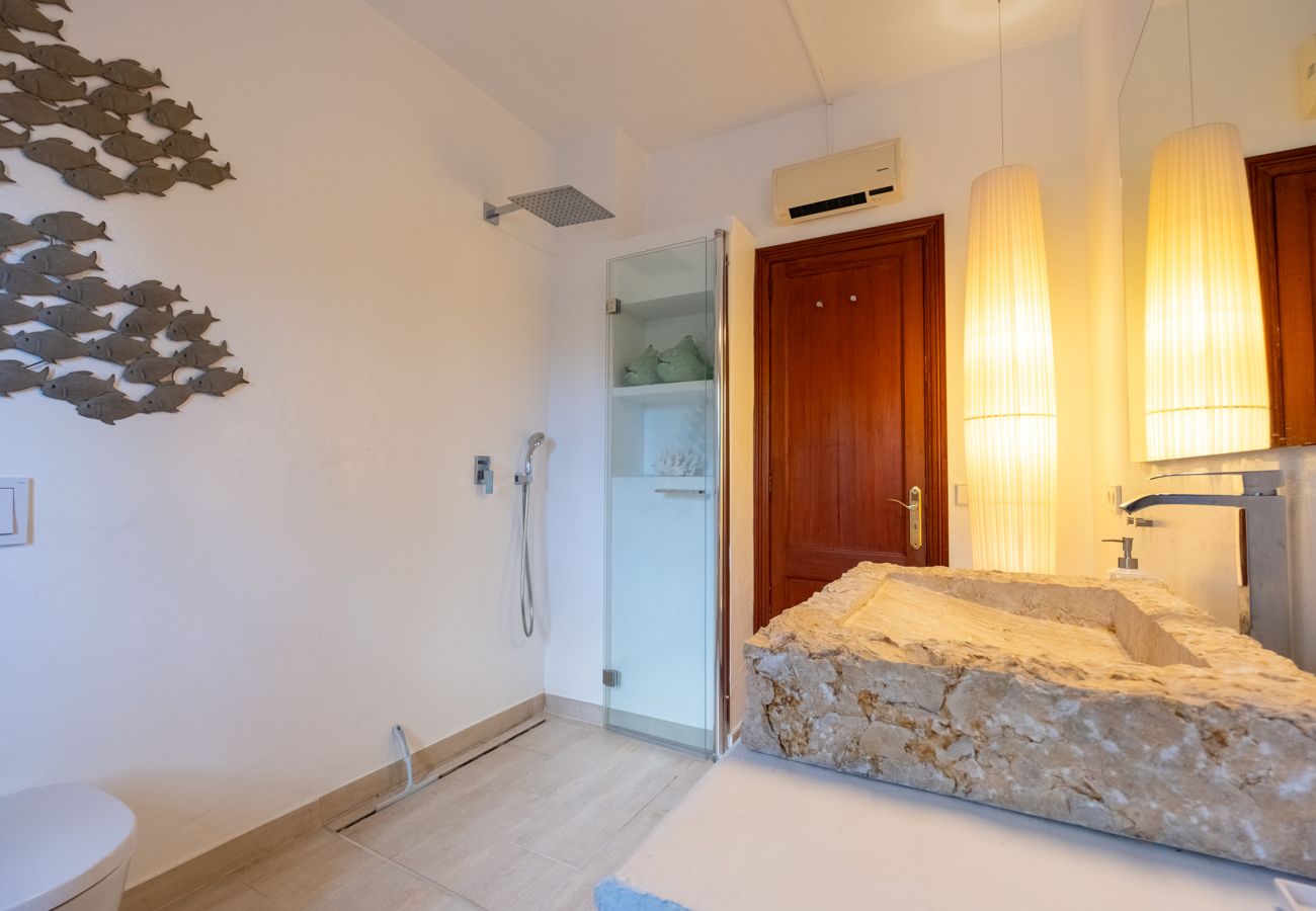 Villa en Colonia de Sant Pere - Pentinat, Villa 5StarsHome Mallorca