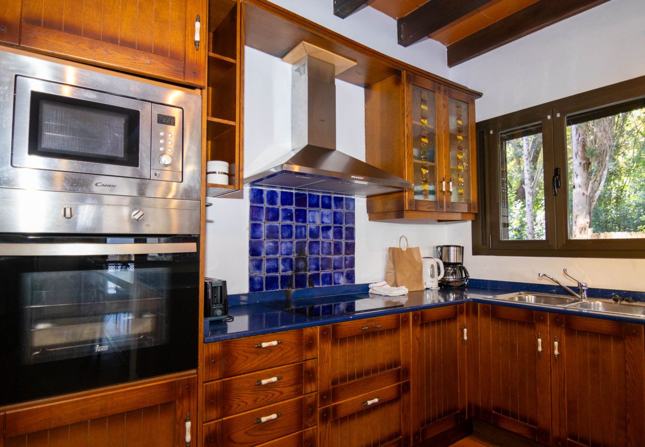 Villa en Alcúdia - M4262 Villa Gabriela by Mallorca Villa Selection