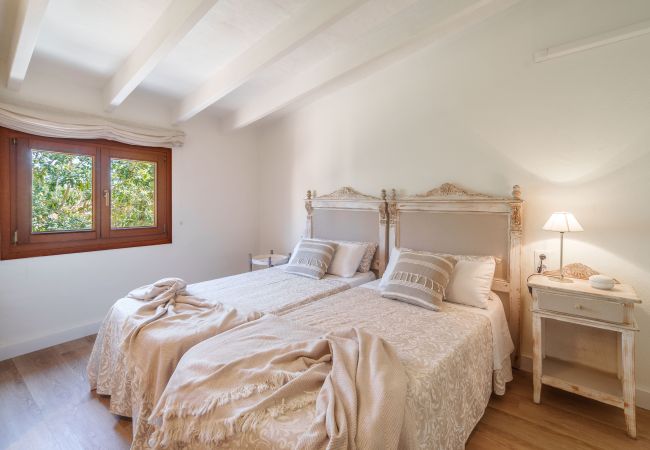 Villa en Alcúdia - E432 Villa Can Roca by Mallorca Villa Selection Villa en Alcúdia - E432 Villa Can Roca by Mallorca Villa Selection