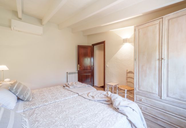 Villa en Alcúdia - E432 Villa Can Roca by Mallorca Villa Selection Villa en Alcúdia - E432 Villa Can Roca by Mallorca Villa Selection