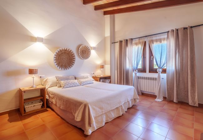 Villa en Alcúdia - E432 Villa Can Roca by Mallorca Villa Selection Villa en Alcúdia - E432 Villa Can Roca by Mallorca Villa Selection