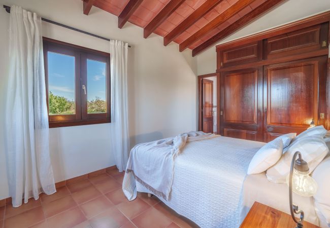 Villa en Alcúdia - E432 Villa Can Roca by Mallorca Villa Selection Villa en Alcúdia - E432 Villa Can Roca by Mallorca Villa Selection