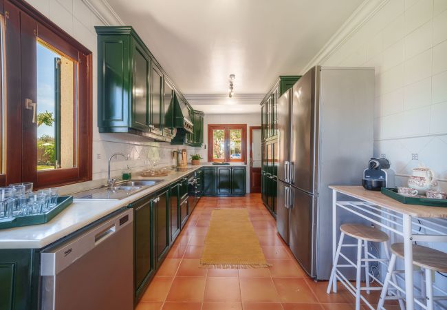 Villa en Alcúdia - E432 Villa Can Roca by Mallorca Villa Selection Villa en Alcúdia - E432 Villa Can Roca by Mallorca Villa Selection