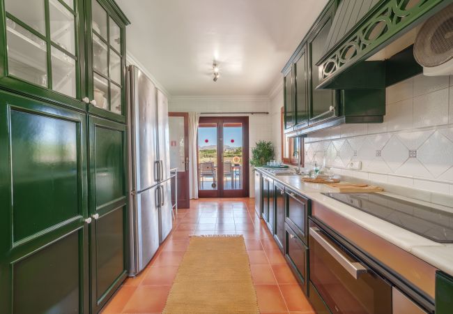 Villa en Alcúdia - E432 Villa Can Roca by Mallorca Villa Selection Villa en Alcúdia - E432 Villa Can Roca by Mallorca Villa Selection