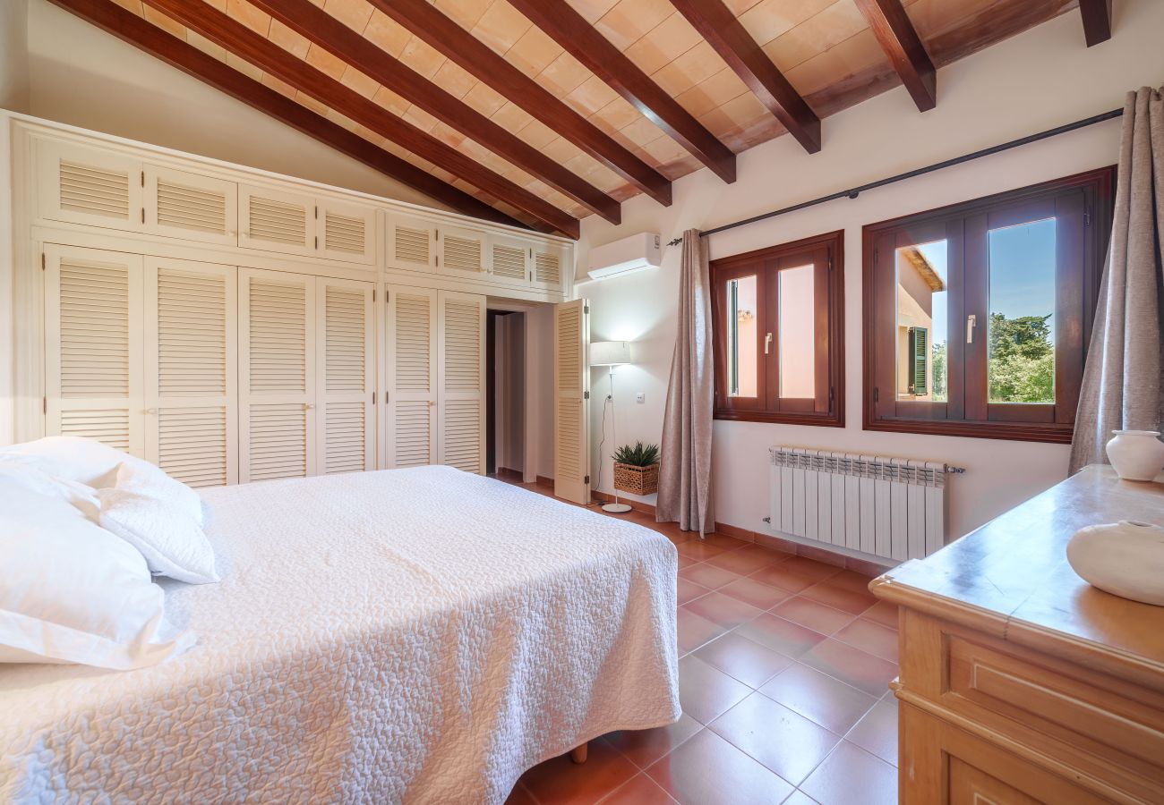 Villa en Alcúdia - E432 Villa Can Roca by Mallorca Villa Selection