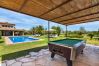 Villa en Pollensa - YourHouse Villa Moliner