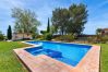 Villa en Pollensa - YourHouse Villa Moliner