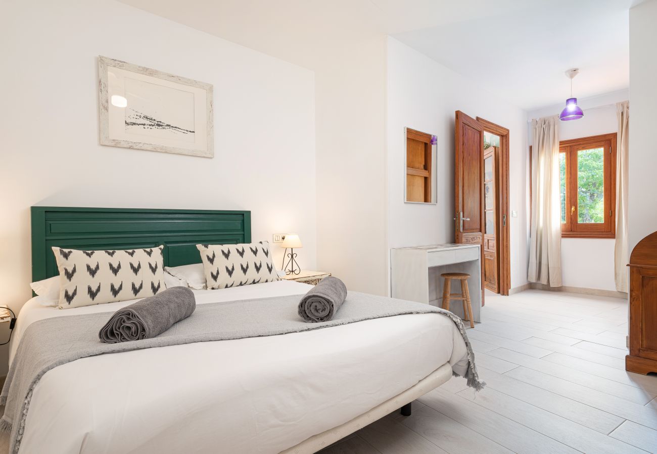 Villa en Sa Pobla - Your Island Villa Jaume Crestatx