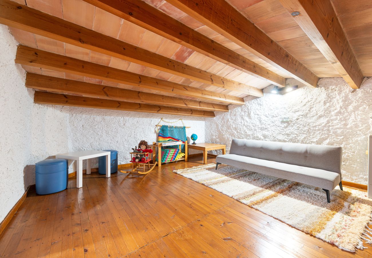 Villa en Sa Pobla - Your Island Villa Jaume Crestatx