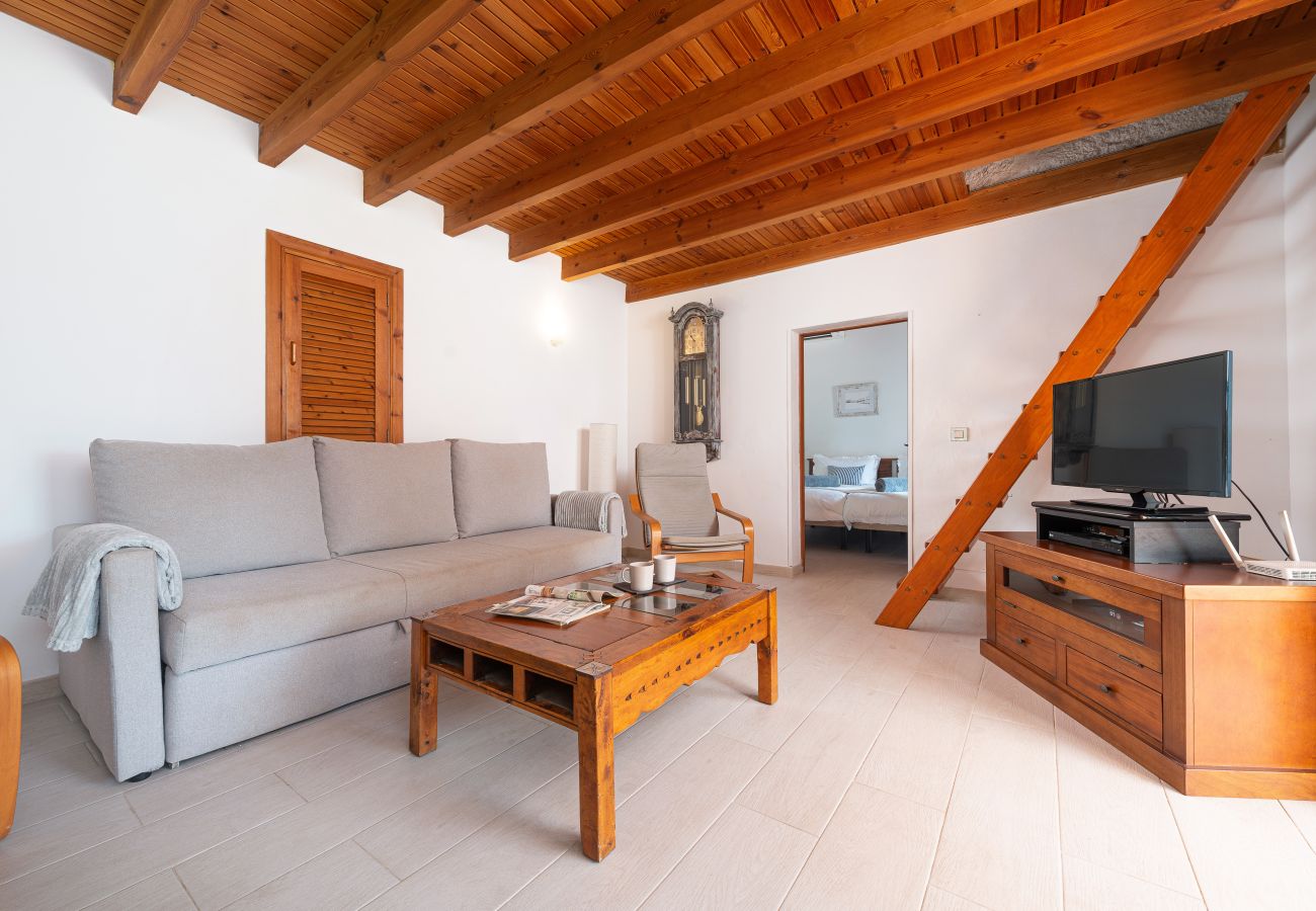 Villa en Sa Pobla - Your Island Villa Jaume Crestatx
