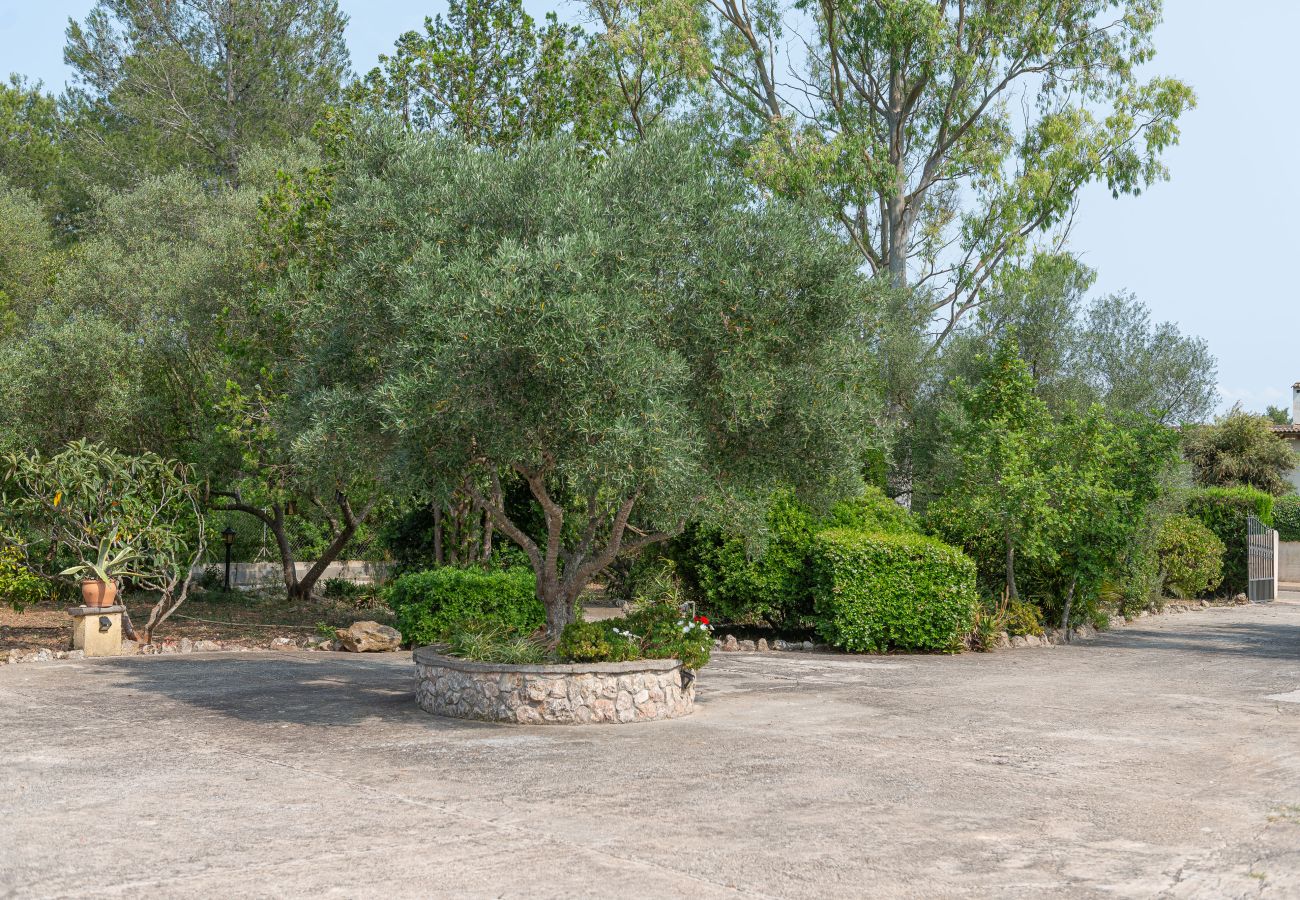 Villa en Sa Pobla - Your Island Villa Jaume Crestatx
