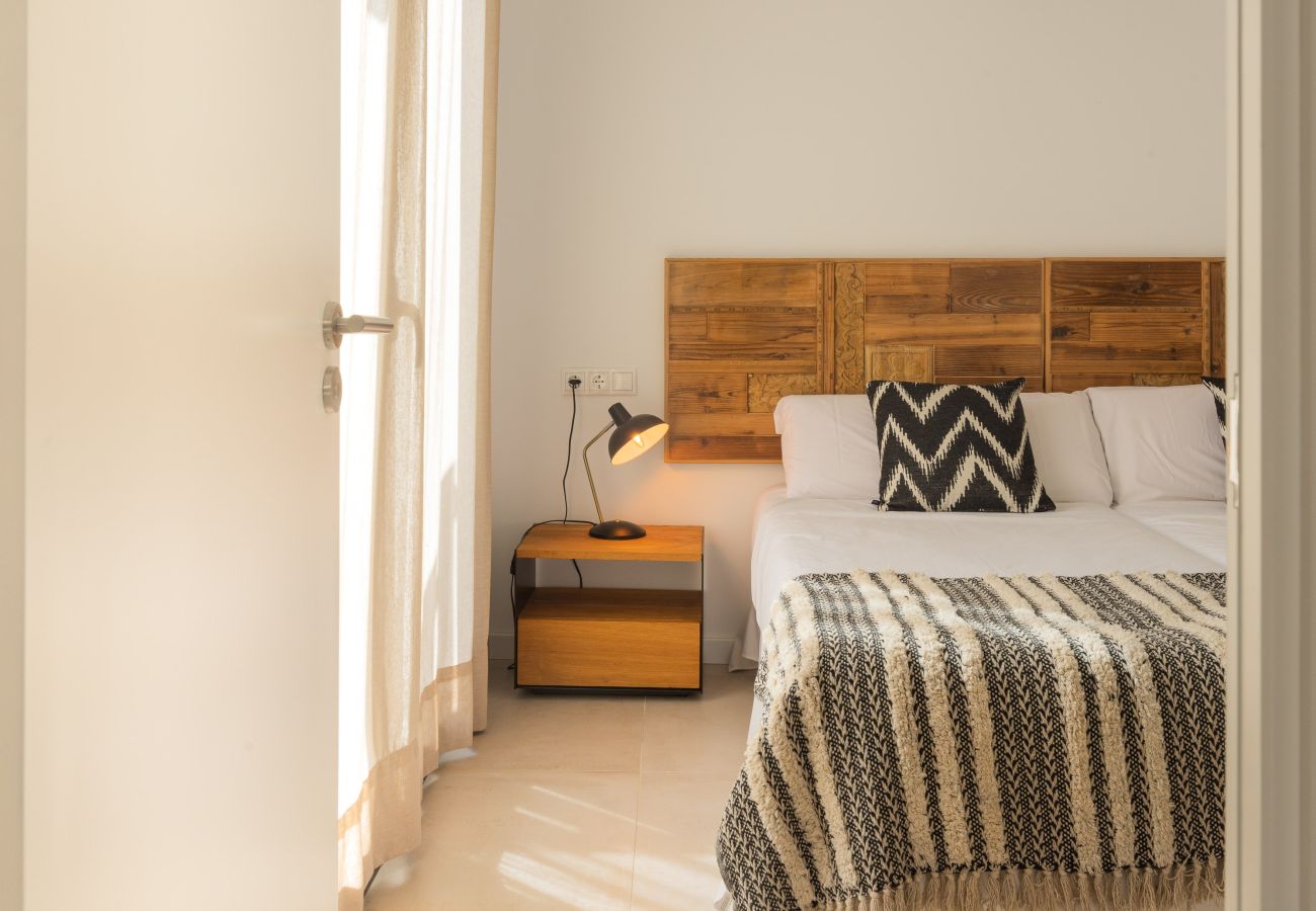 Villa en Muro - 277 Son Sant Joan by Mallorca Charme