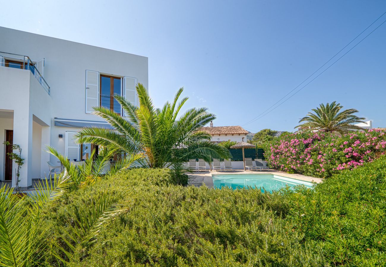 Villa en Arta - Matheo, Villa 5StarsHome Mallorca