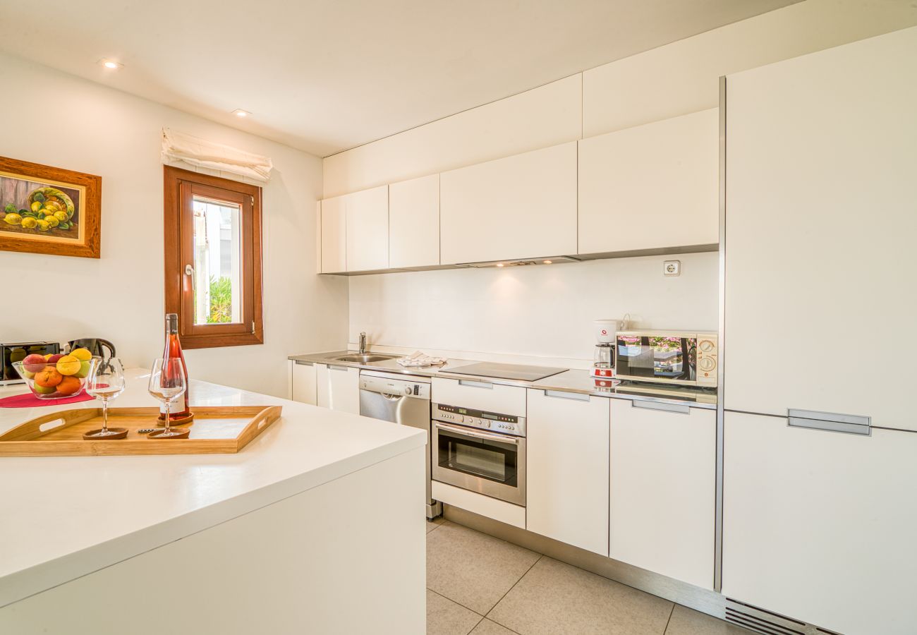 Villa en Arta - Matheo, Villa 5StarsHome Mallorca