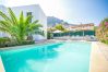 Villa en Arta - Matheo, Villa 5StarsHome Mallorca