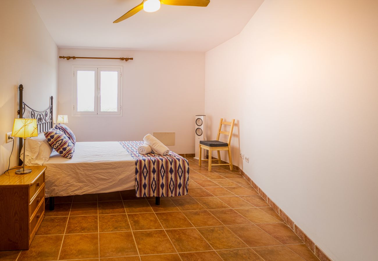 Casa adosada en Buger - Mossen, House 5StarsHome Mallorca