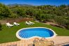 Casa adosada en Buger - Mossen, House 5StarsHome Mallorca