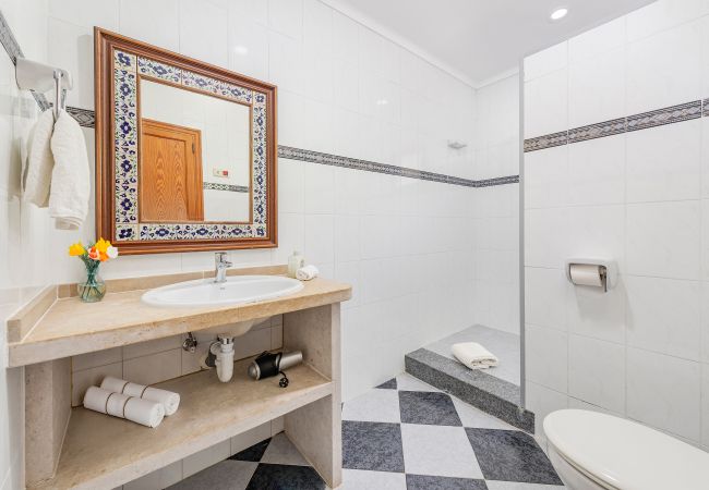 Villa en Pollensa / Pollença - VILLA ORQUIDEA Ref: VP96 Villa en Pollensa / Pollença - VILLA ORQUIDEA Ref: VP96