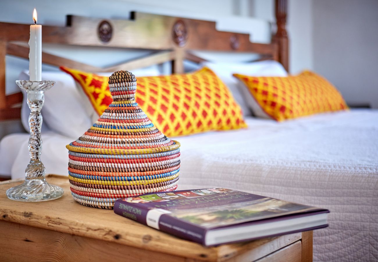 Finca en Pollensa - LA SALVE Ref: VP97