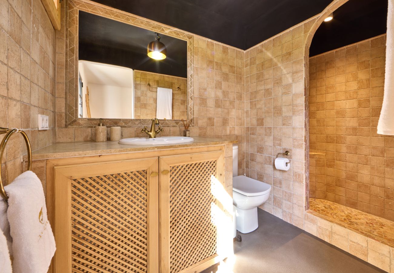 Finca en Pollensa - CAN ROMAN GRAN Ref: VP98