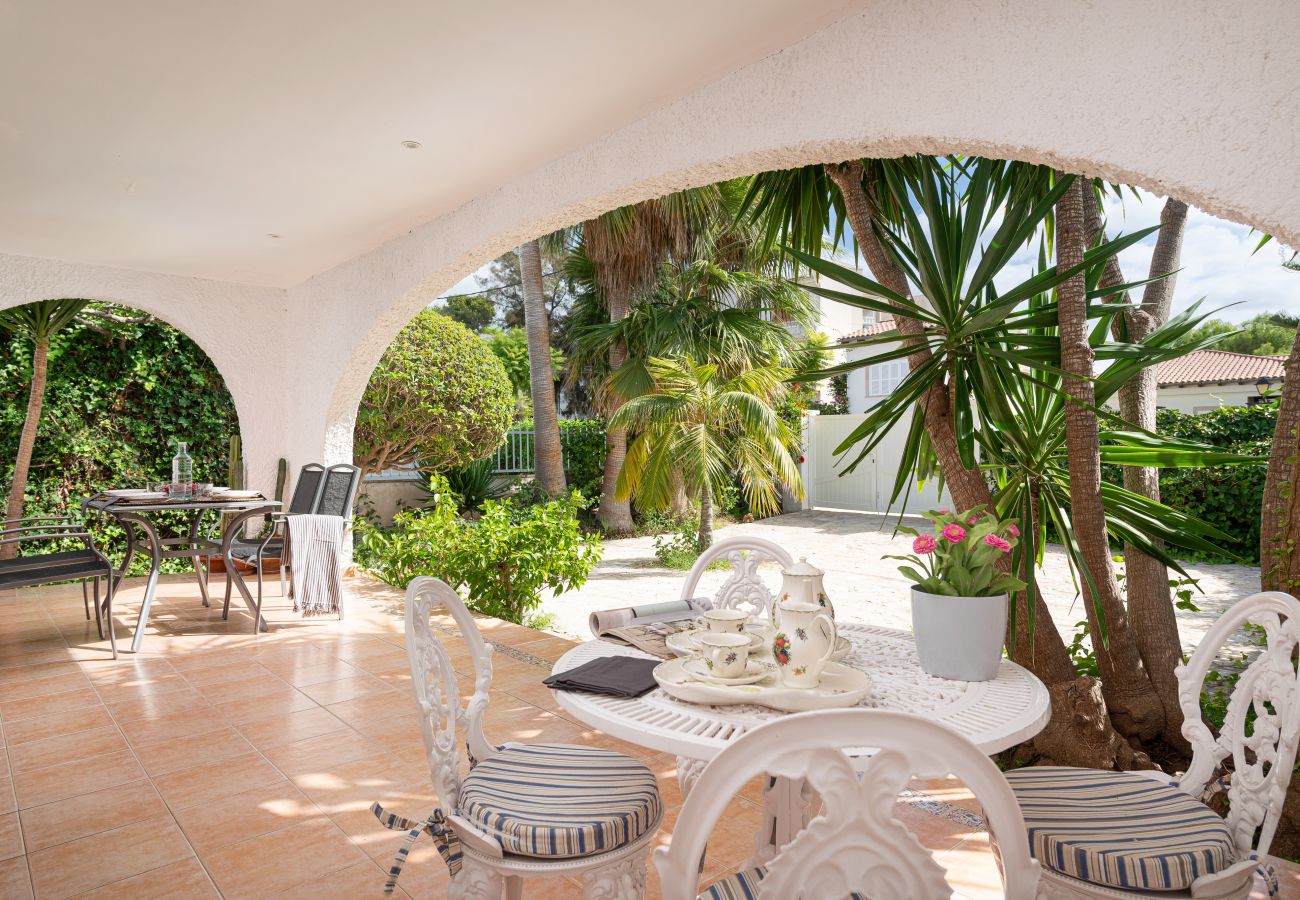 Chalet en Alcúdia - YourHouse Mon Repos 1