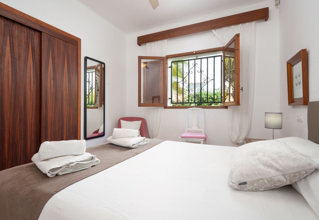 Chalet en Alcúdia - YourHouse Mon Repos 1