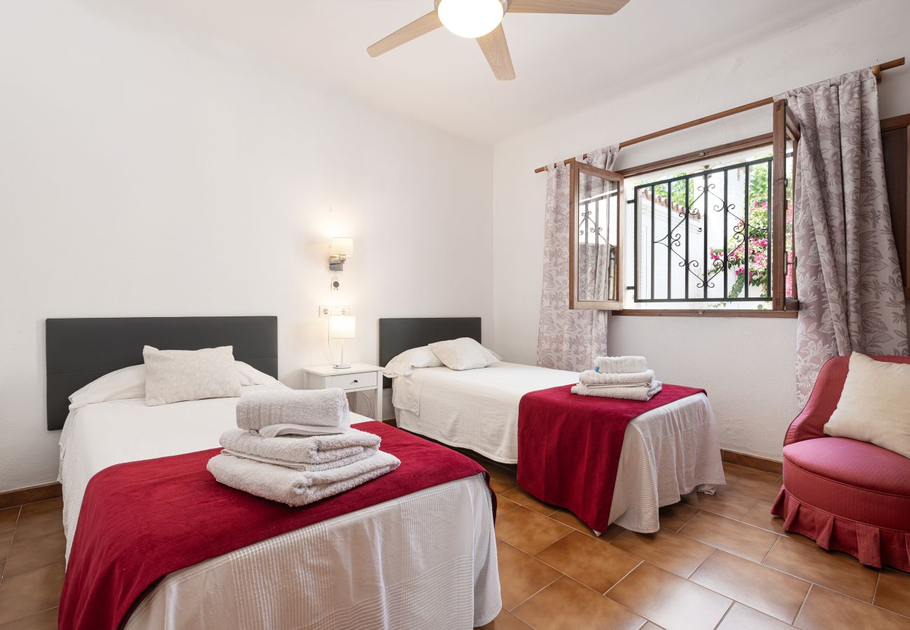 Chalet en Alcúdia - YourHouse Mon Repos 1