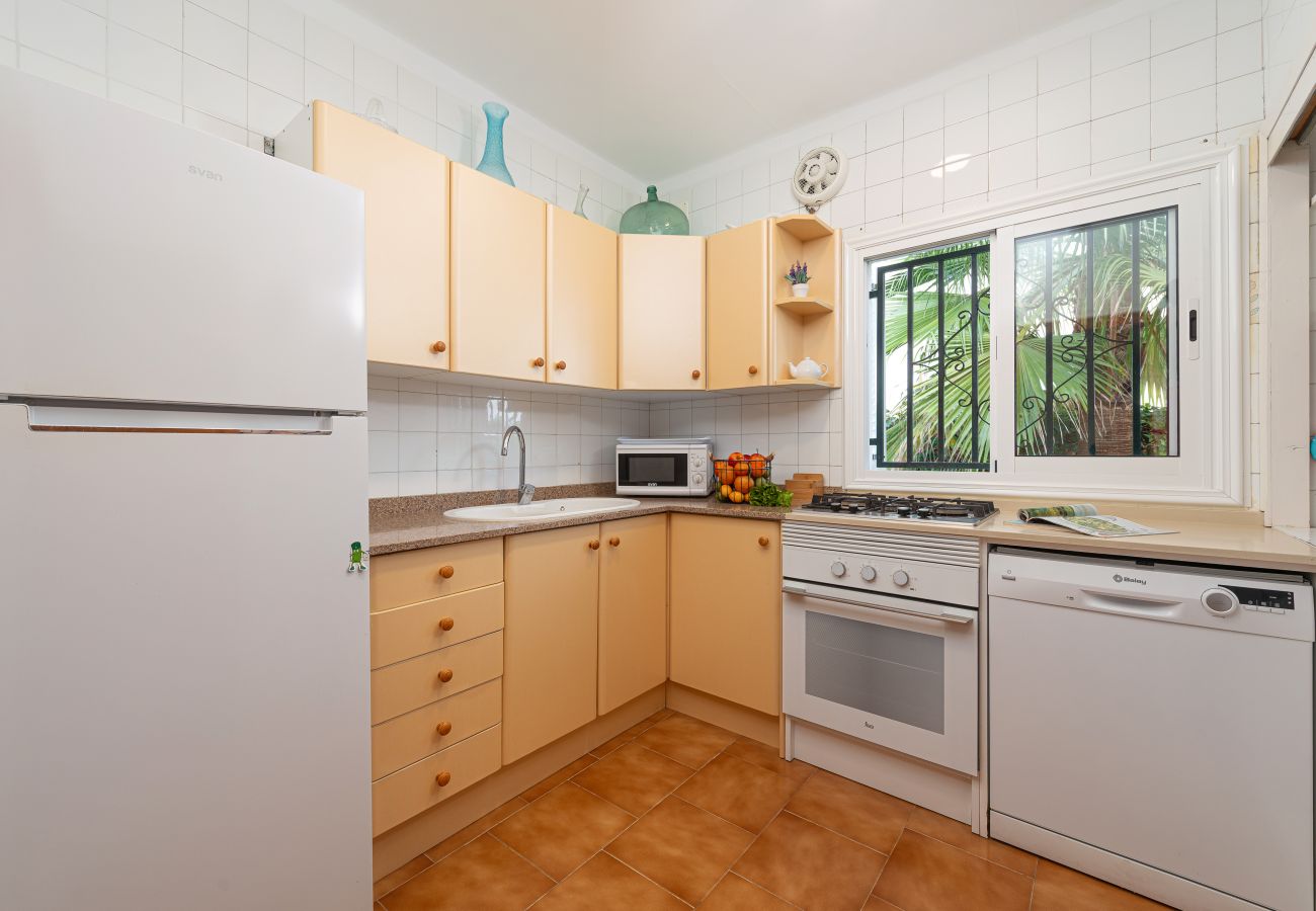 Chalet en Alcúdia - YourHouse Mon Repos 1