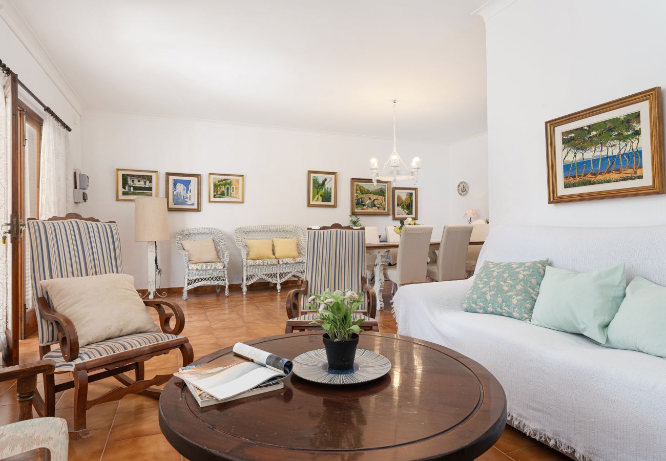 Chalet en Alcúdia - YourHouse Mon Repos 1