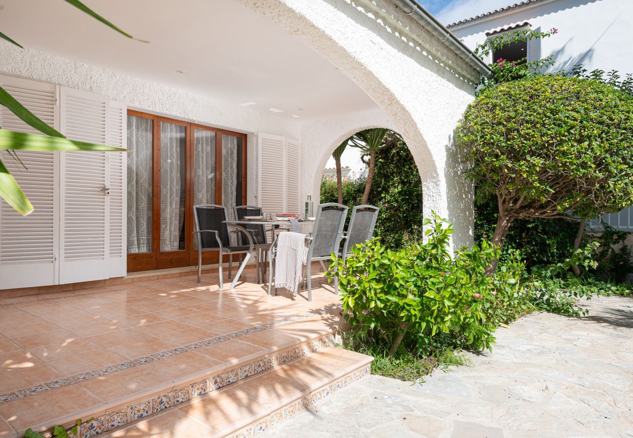 Chalet en Alcúdia - YourHouse Mon Repos 1