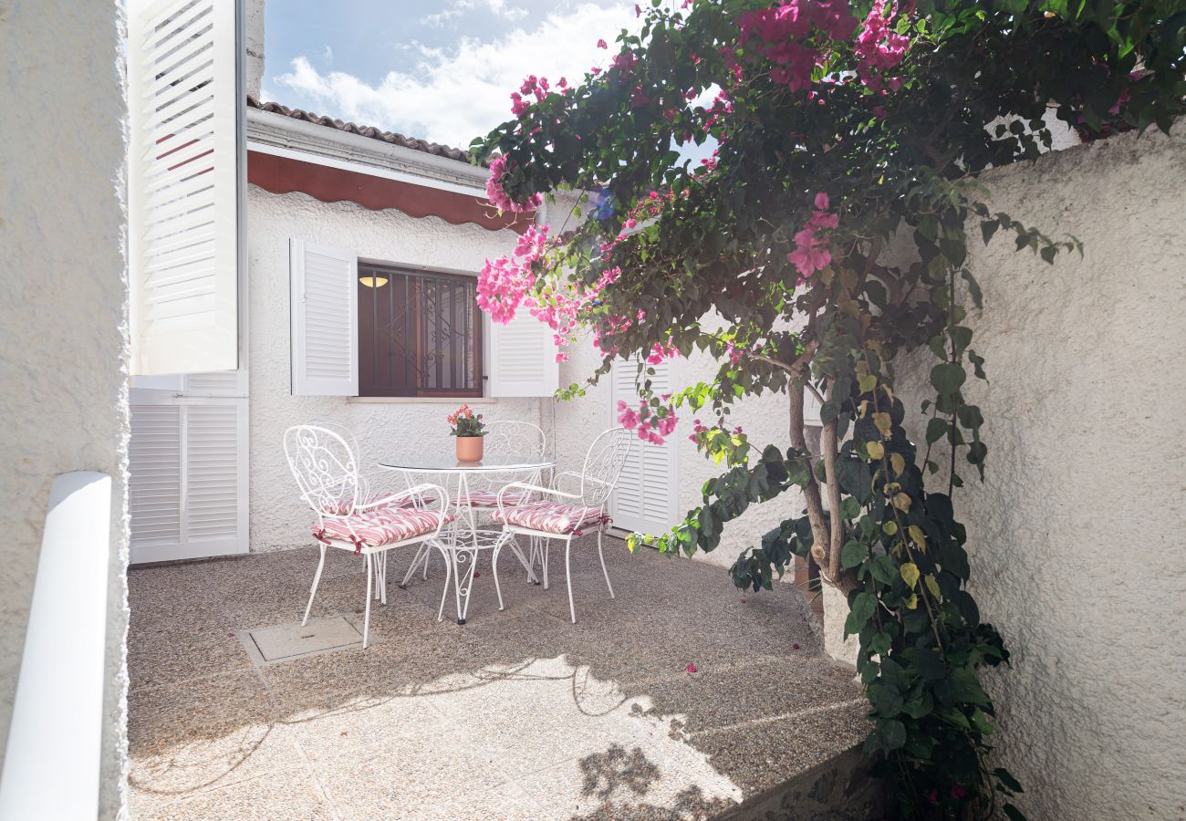 Chalet en Alcúdia - YourHouse Mon Repos 1