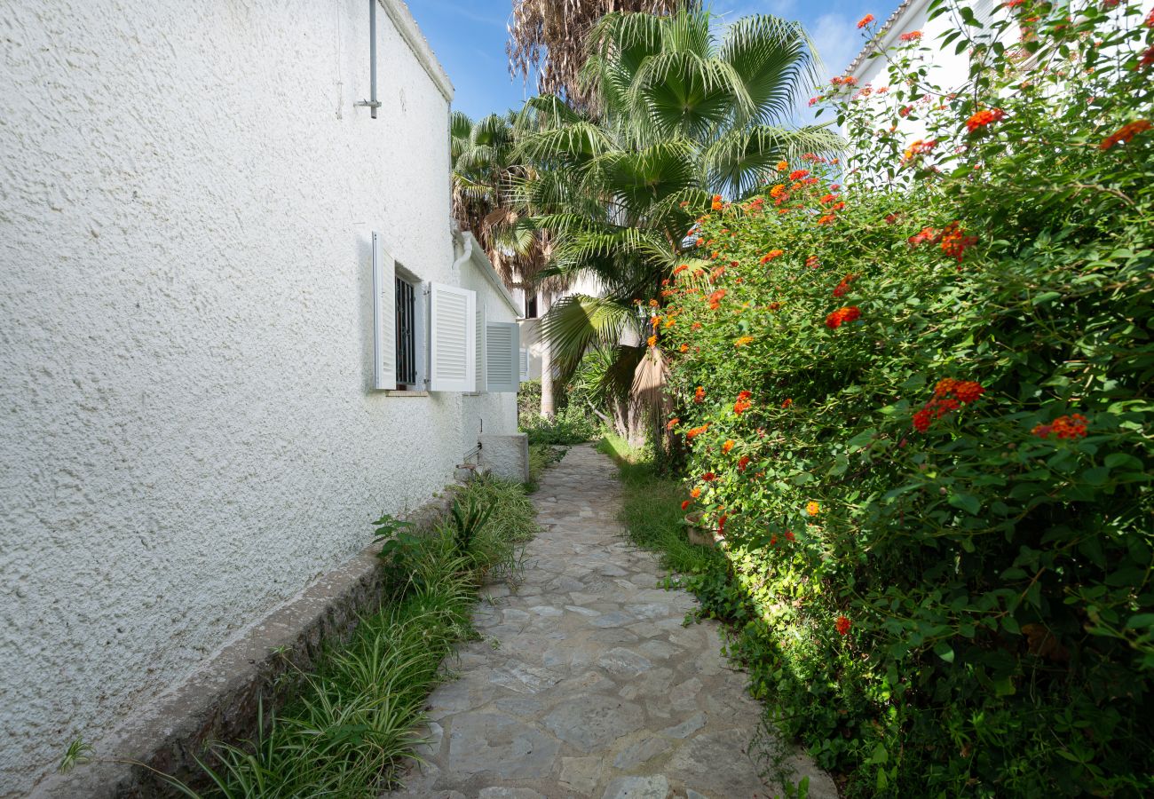 Chalet en Alcúdia - YourHouse Mon Repos 1