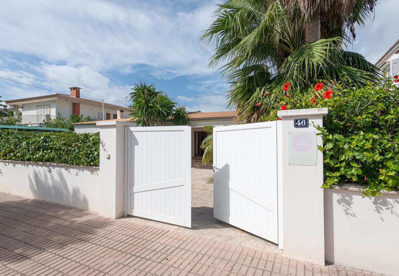 Chalet en Alcúdia - YourHouse Mon Repos 1