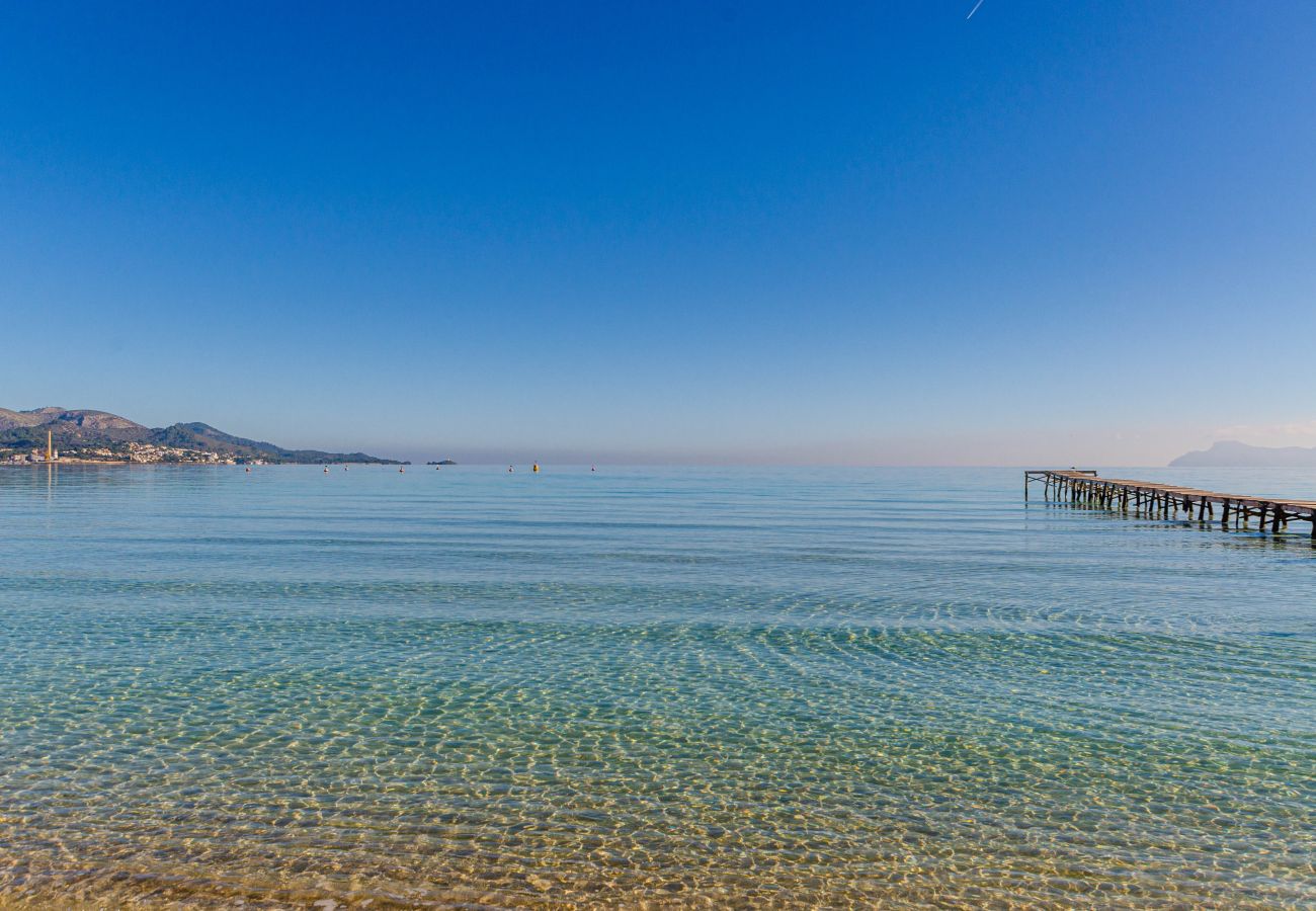 Chalet en Alcúdia - YourHouse Mon Repos 1