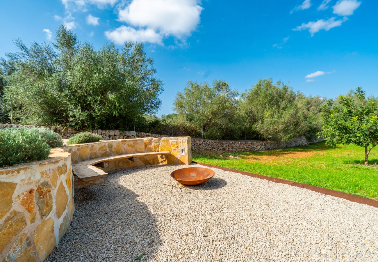 Villa en Sineu - Sinitare, Villa 5StarsHome Mallorca