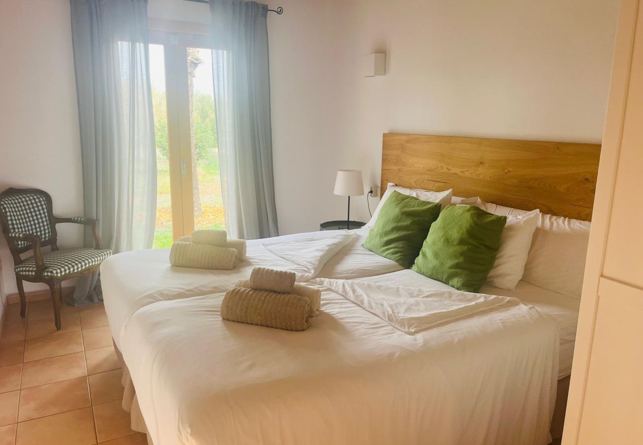 Villa en Sineu - Sinitare, Villa 5StarsHome Mallorca