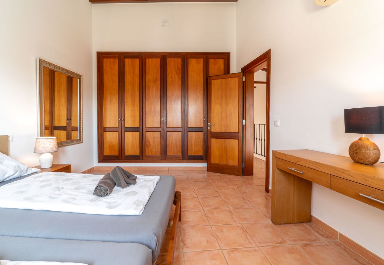 Casa adosada en Cala Romantica - E434 Casa Paula by Mallorca Villa Selection