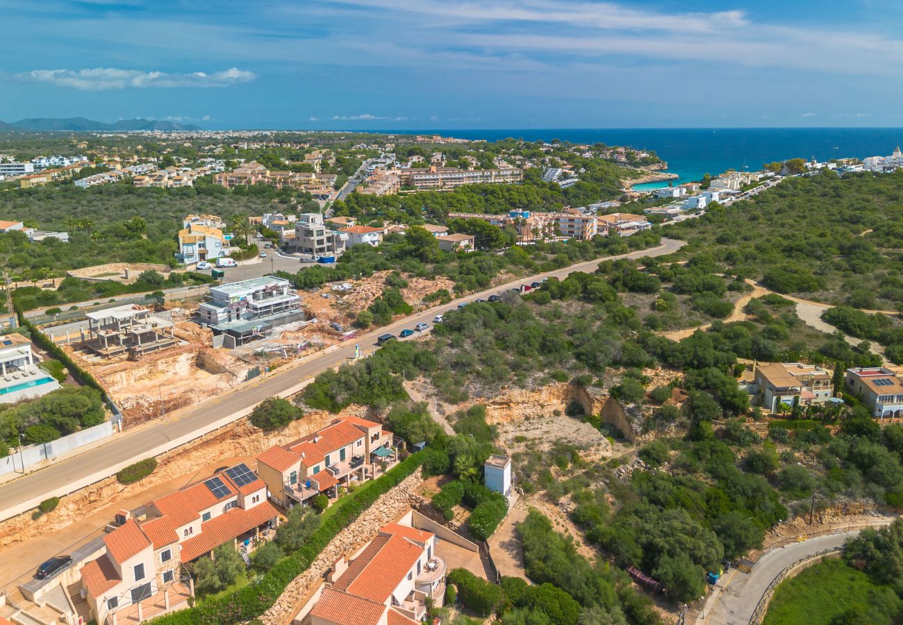 Casa adosada en Cala Romantica - E434 Casa Paula by Mallorca Villa Selection