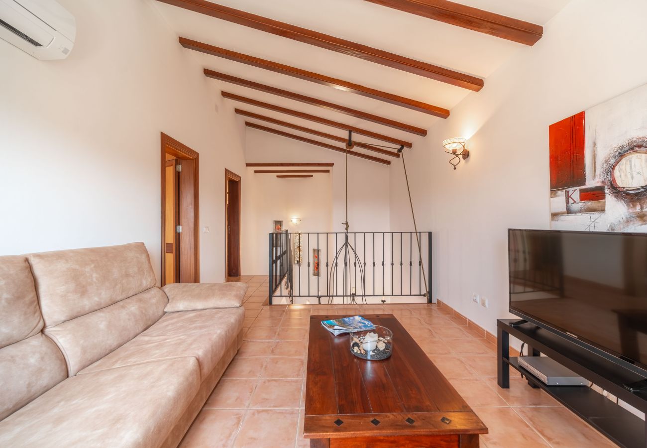 Casa adosada en Cala Romantica - E434 Casa Paula by Mallorca Villa Selection