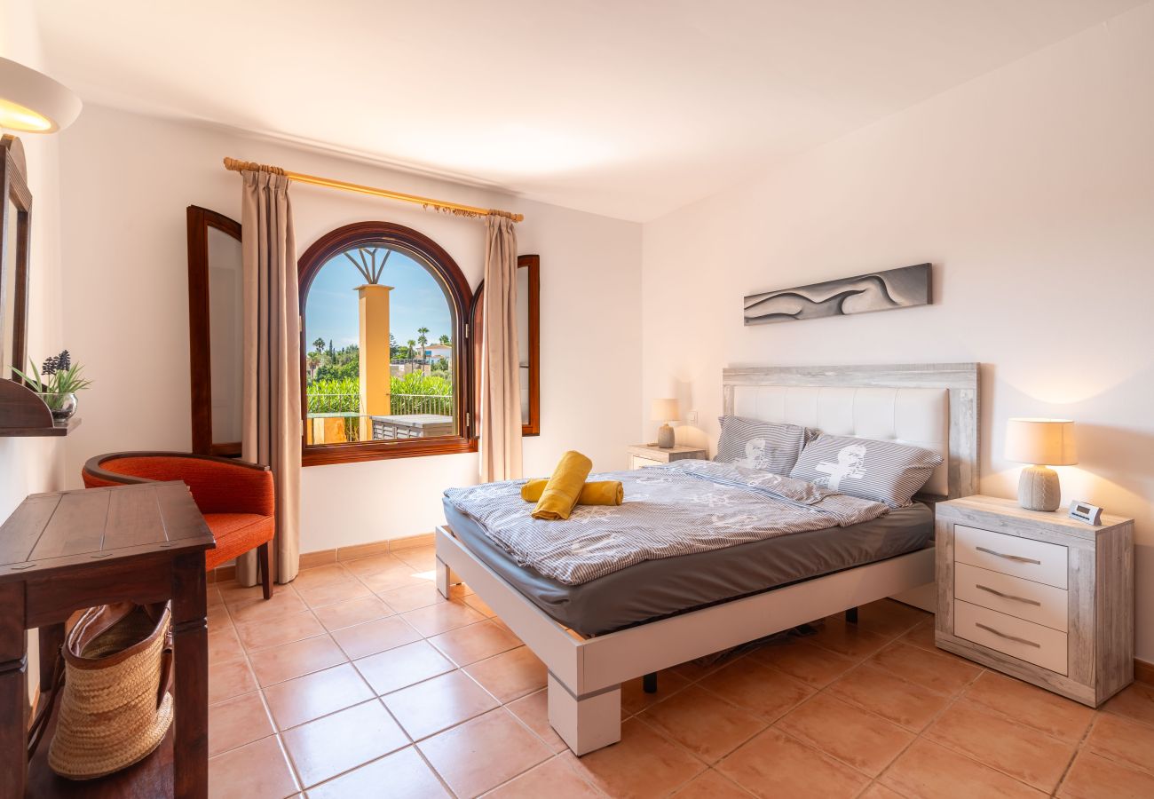 Casa adosada en Cala Romantica - E434 Casa Paula by Mallorca Villa Selection