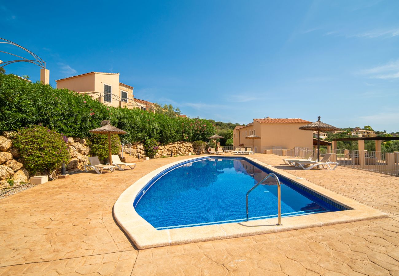 Casa adosada en Cala Romantica - E434 Casa Paula by Mallorca Villa Selection