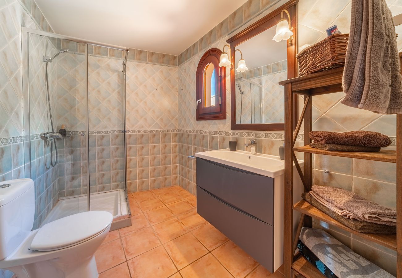 Casa adosada en Cala Romantica - E434 Casa Paula by Mallorca Villa Selection