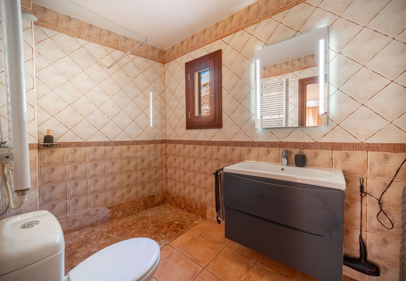 Casa adosada en Cala Romantica - E434 Casa Paula by Mallorca Villa Selection