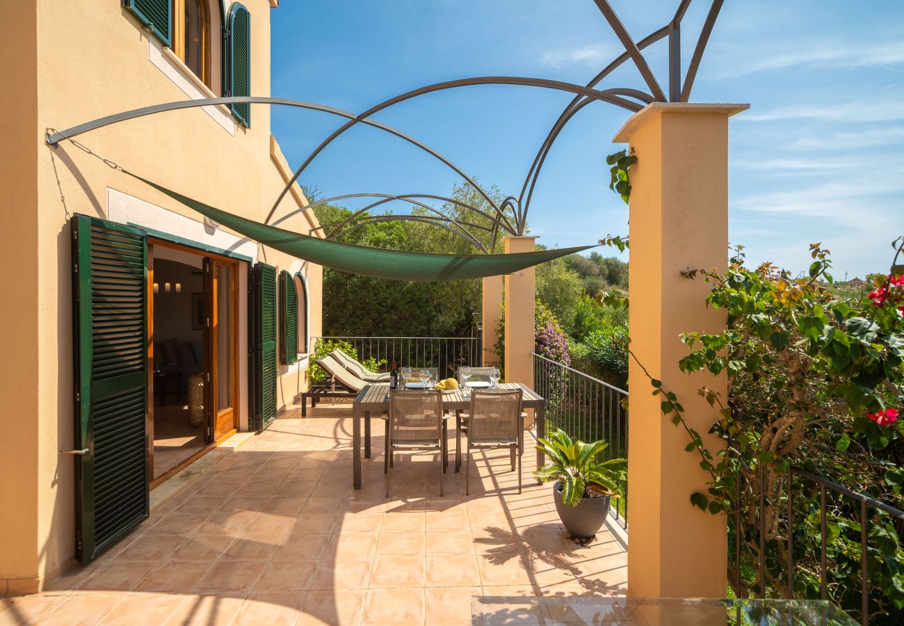 Casa adosada en Cala Romantica - E434 Casa Paula by Mallorca Villa Selection